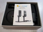 Fifine Microphone Podcast Youtube Discord K670B. Fixed Price $54.96.