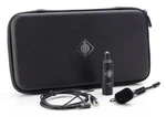 Neumann Mcm 114 Set Miniature Mic System For Violin/viola - Missing Clip. Fixed Price $450.00.