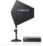Uhf Wireless Antenna Combiner Bundle For In-ear Monitor System, 4-WAY Iem Transm. Fixed Price $456.79.