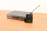 Sennheiser Ew 100 G3 Bodypack Wireless System 566-608MHZ No Power Supply CG010ZF. Fixed Price $237.99.