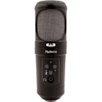 Cad Podmaster Super Usb Microphone. Fixed Price $99.99.