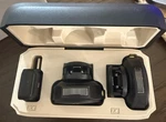 Neewer KM18D Wireless Mic For Iphone/android/pc (open Box). Fixed Price $40.00.