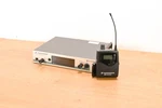 Sennheiser Ew 300 Iem G3 Wireless System - A1 Range No Power Supply CG01ZVZ. Fixed Price $535.49.