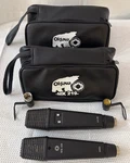 Oktava MK-219 Cardioid Condenser Microphone Lot Of Used. Fixed Price $400.00.