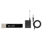Sennheiser Ew-d CI1 Wireless Instrument Microphone System. Fixed Price $649.99.