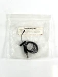 Lectrosonics Mic 5-PIN M119/5P Lavalier. Fixed Price $79.99.