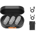 Zgcine ZG-R30 Charging Case For Rode Microphones Wireless Go Ii. Fixed Price $51.47.