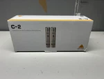 Behringer C-2 Matched Studio Condenser Microphones (pair). Fixed Price $99.00.