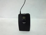 Shure ULX1-M1 Wireless Bodypack Transmitter W/ Antenna. Fixed Price $80.96.