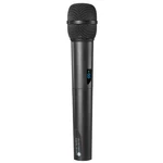 Audio-technica ATW-T1002 Handheld Wireless Microphone Transmitter. Fixed Price $229.00.