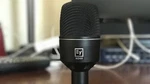 Ev Electro Voice ND68 Dynamic Supercardioid Bass Drum Microphone ND-68. Fixed Price $157.65.