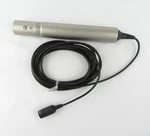 Sony ECM-55B Condenser Lavalier Microphone New Old Stock, Free Shipping. Fixed Price $299.00.