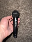 Akg D2200S Dynamic Cable Microphone. Fixed Price $15.20.