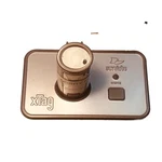 Revolabs X-tag Wireless Rechargeable Microphone System # 02-DSKCHG-D. Fixed Price $14.00.