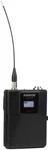 Shure QLXD1 Wireless Bodypack Transmitter - H50 Band. Fixed Price $395.00.