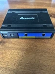 Acesonic UHF-2600 Dual Channel Wireless Microphone System. Fixed Price $24.50.
