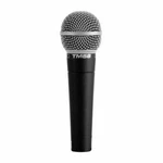Superlux TM58 Dynamic Vocal Microphone. Fixed Price $35.00.