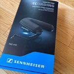Sennheiser Mke 440 Directional Stereo Shotgun Microphone Professional Used Japan. Fixed Price $268.00.