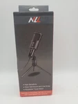 Nll NC-010 Usb Condenser Microphone Plug And Play Professional. Fixed Price $15.99.