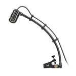 Audio-technica ATM350A Cardioid Condenser Instrument Mic W/ Universal Mount 9". Fixed Price $339.00.