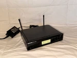 Shure BLX4R H9 Band Rackmount Wireless Receiver. Fixed Price $180.00.