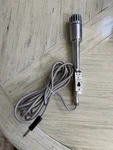 Vintage 1960'S Midland 22-211 Dynamic Microphone, Working Great!. Fixed Price $75.00.