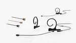 4266 Core Omnidirectional Flex Headset Microphone With Microdot Connector -.... Fixed Price $1126.13.