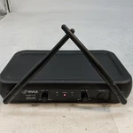 Pyle Pro PDWM2140 Wireless Receiver. Fixed Price $35.00.