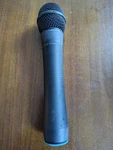 Lectrosonics UT400 Handheld Microphone Block 22 W/vmc Cardioid Condenser Sn 2043. Fixed Price $300.00.