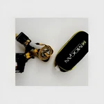 Mogan Lao-bk-ak Akg Standard Omni Lavalier Microphone Black. Fixed Price $28.70.