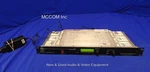 Lectrosonics Vrmwbl Venue Modular Receiver Blk 470-26 W/ 20 Vrt Mods, Ps. Fixed Price $925.00.