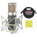 Liquid Audio Electronics Z5600A Ii Large-diaphragm Tube Condenser.. -open Box. Fixed Price $960.20.