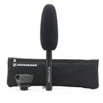 Sennheiser Mke 600 Shotgun Video Microphone #501. Fixed Price $245.75.