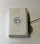 Hme DM4 Drive Thru Intercom. Directional Microphone Mic, G28291-1. Fixed Price $18.13.