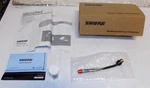 Shure MX405 Microflex 5-INCH Modular Gooseneck Microphone (no Preamp). Fixed Price $229.98.