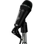 Telefunken M80 Sh Dynamic Instrument Microphone (black) U.s. Authorized Dealer. Fixed Price $209.00.