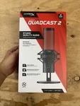 Hewlett Packard 872V1AA Hyperx Quadcast. Fixed Price $143.17.