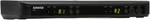 Shure BLX88 Dual Channel Wireless Receiver With Frequency Quickscan, Audio.... Fixed Price $318.00.