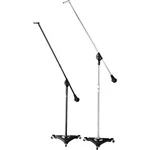 Atlas Sound SB36W Classic Studio Boom Mic Stand With Air Suspension Ebony. Fixed Price $639.99.