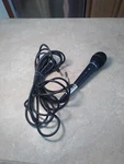 Audio-technica P610 Pro Performance Mic With Long Cord. T2. Fixed Price $33.99.