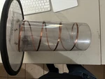 Shure HA8089 Pws Helical Antenna. Fixed Price $420.69.