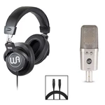 Warm Audio WA-14CL Bundle. Fixed Price $499.99.