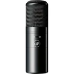 Warm Audio WA-8000 Large Diaphragm Tube Condenser Microphone Black. Fixed Price $1299.00.