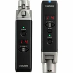 Boss WL-30XLR Wireless System Brand. Fixed Price $185.00.