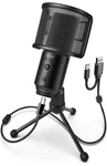 Fifine Microphone. Fixed Price $31.99.