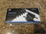 Sennheiser Xs Wireless Digital Instrument Base Set (5012) *open-box/new*. Fixed Price $363.85.