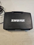 Shure T4N Wireless Guitar System With WH20 Headset And Microphone Tested. Fixed Price $225.00.
