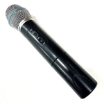 Shure UC2-UA Handheld Wireless Microphone 782-806MHZ W/ SM58 Capsule. Fixed Price $232.89.