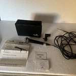 Beyerdynamic 400 (c) Soundstar Mk Ii Microphone. Fixed Price $225.00.