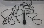 Vintage Electro-voice RE50N/D-B Omnidirectional Eng Microphone. Fixed Price $145.00.